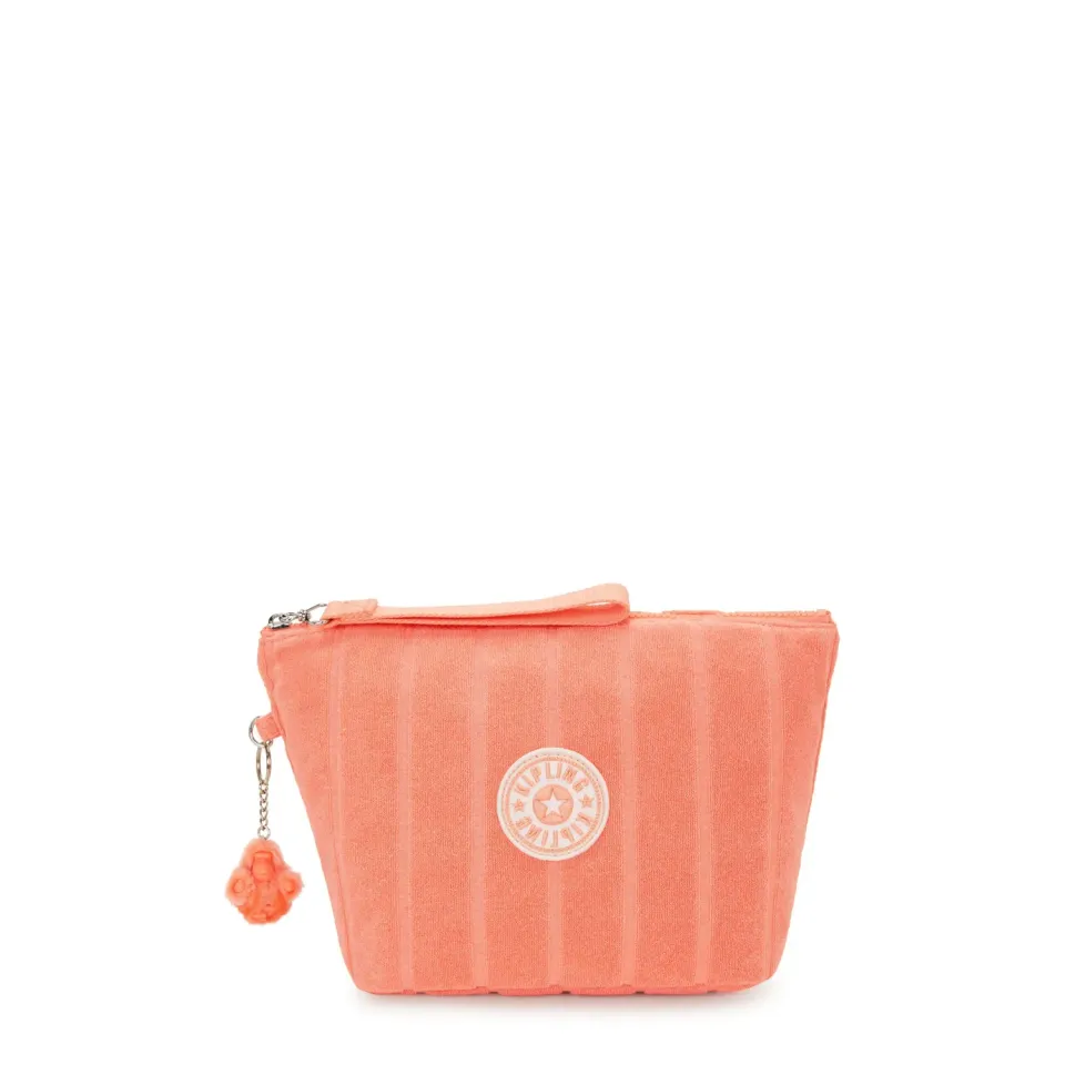 Kipling Naomi Pouch etui Orangy Towel klein
