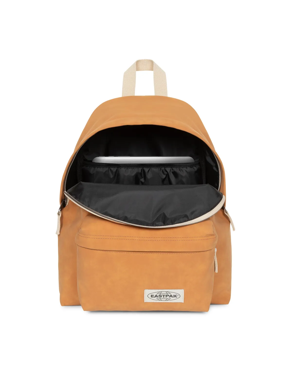 Eastpak Padded Pak'r rugzak medium UpgrainedGingr vak