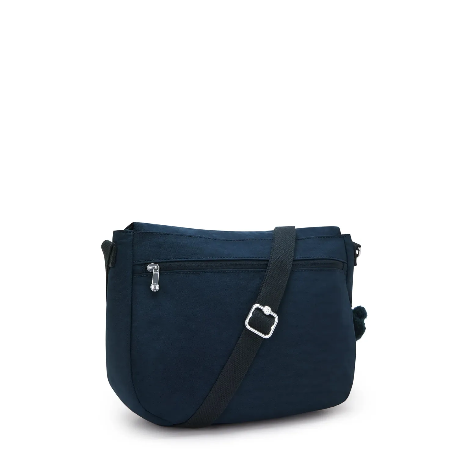 Kipling Earthbeat M schoudertas Blue Bleu 2 Medium licht