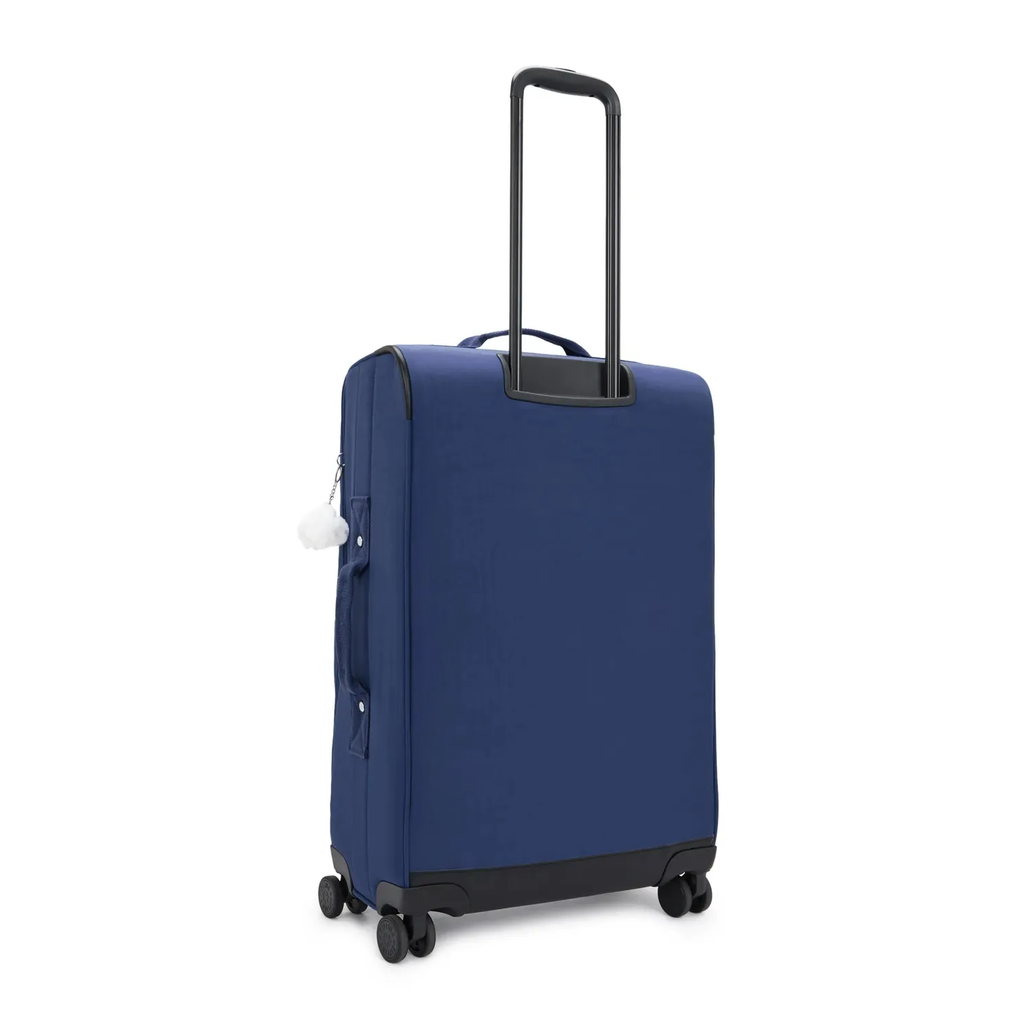 Kipling Jet M Medium Koffer Casual Blue Combo