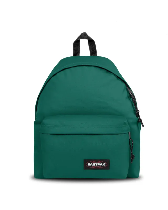 Eastpak Padded Pak'r rugzak medium Green Tree waterafstotend