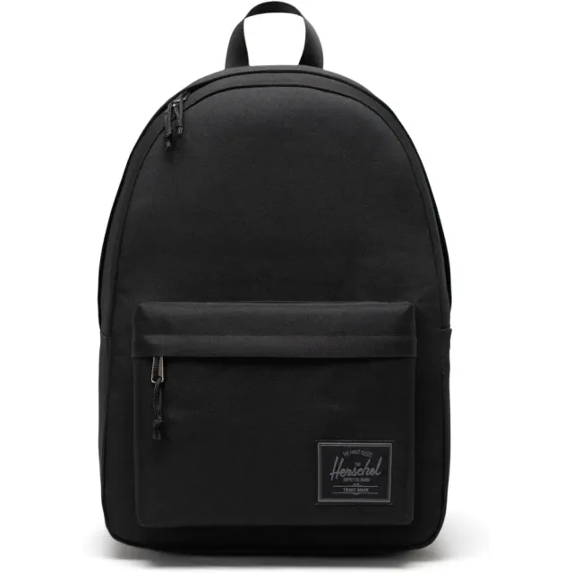 Herschel Classic rugzak XL 30L black tonal ruim