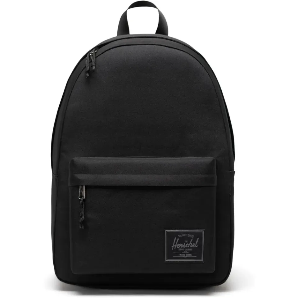 Herschel Classic rugzak XL 30L black tonal ruim