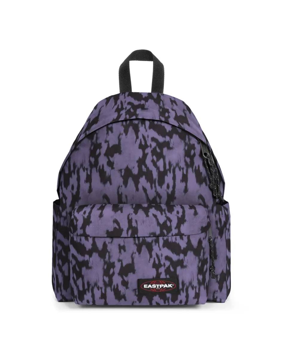 Eastpak Day Pak'r rugzak Furrious Lilac Medium met laptopvak