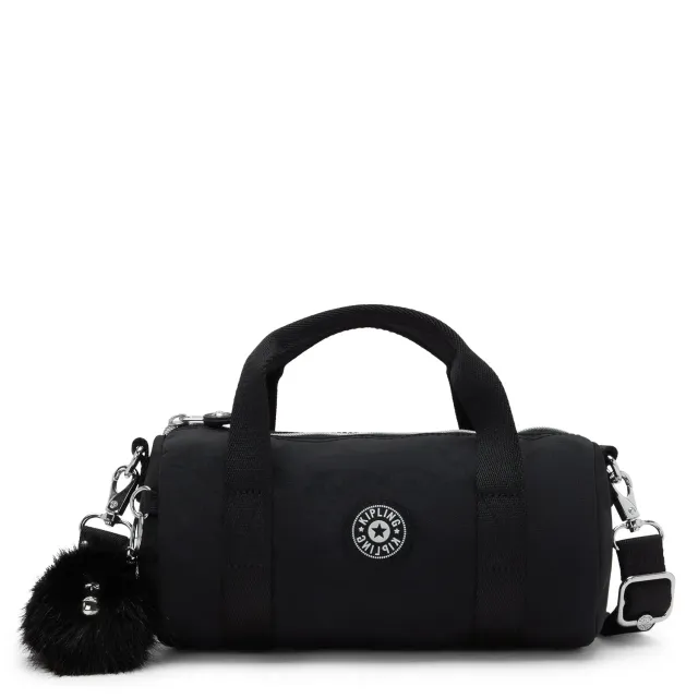 Kipling Linas schoudertas Black Gift Klein compact