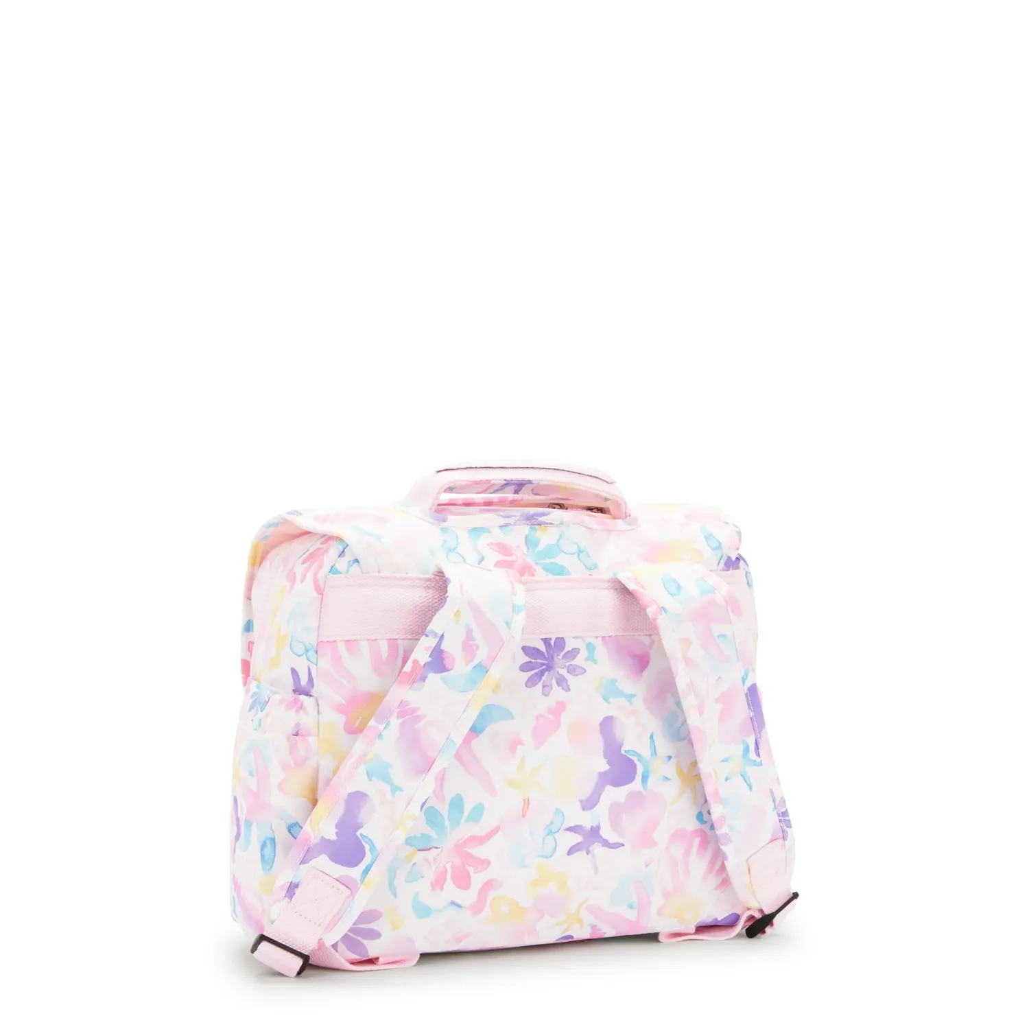 Kipling Codie S rugzak Aqua Sea klein school