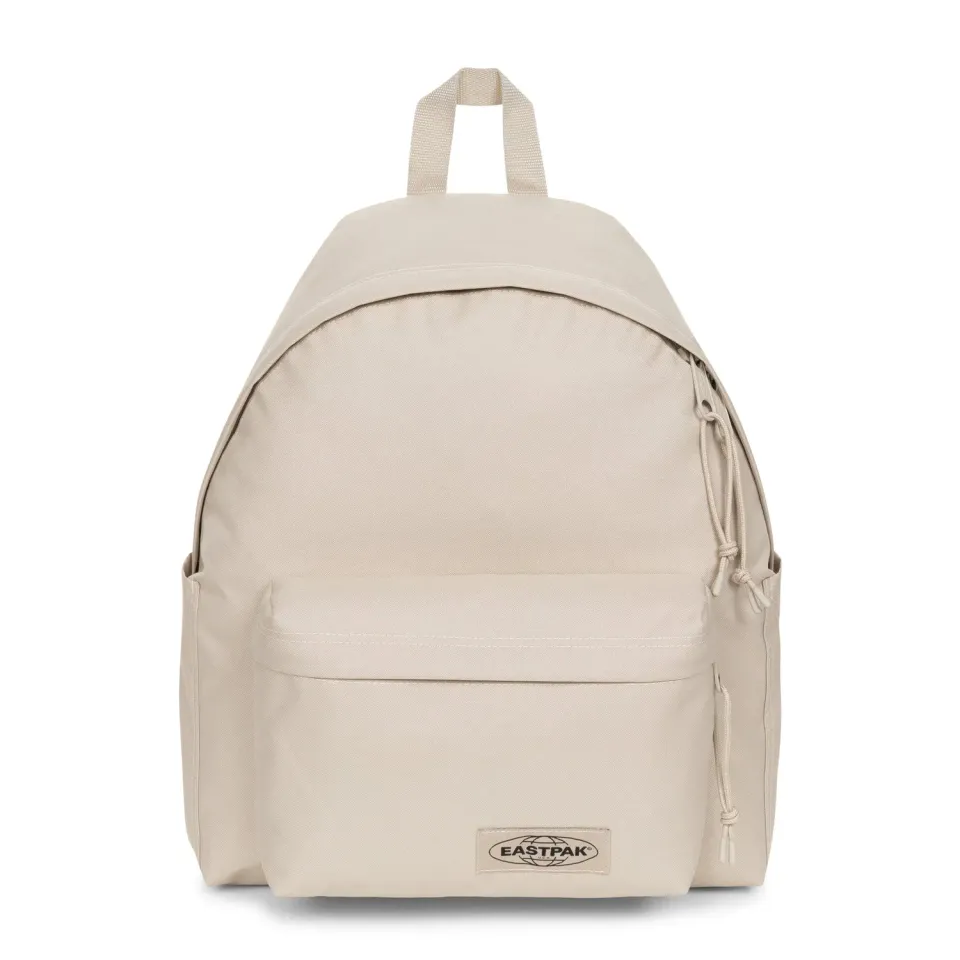 Eastpak Day Pak'r rugzak Monotone Beige Medium waterafstotend