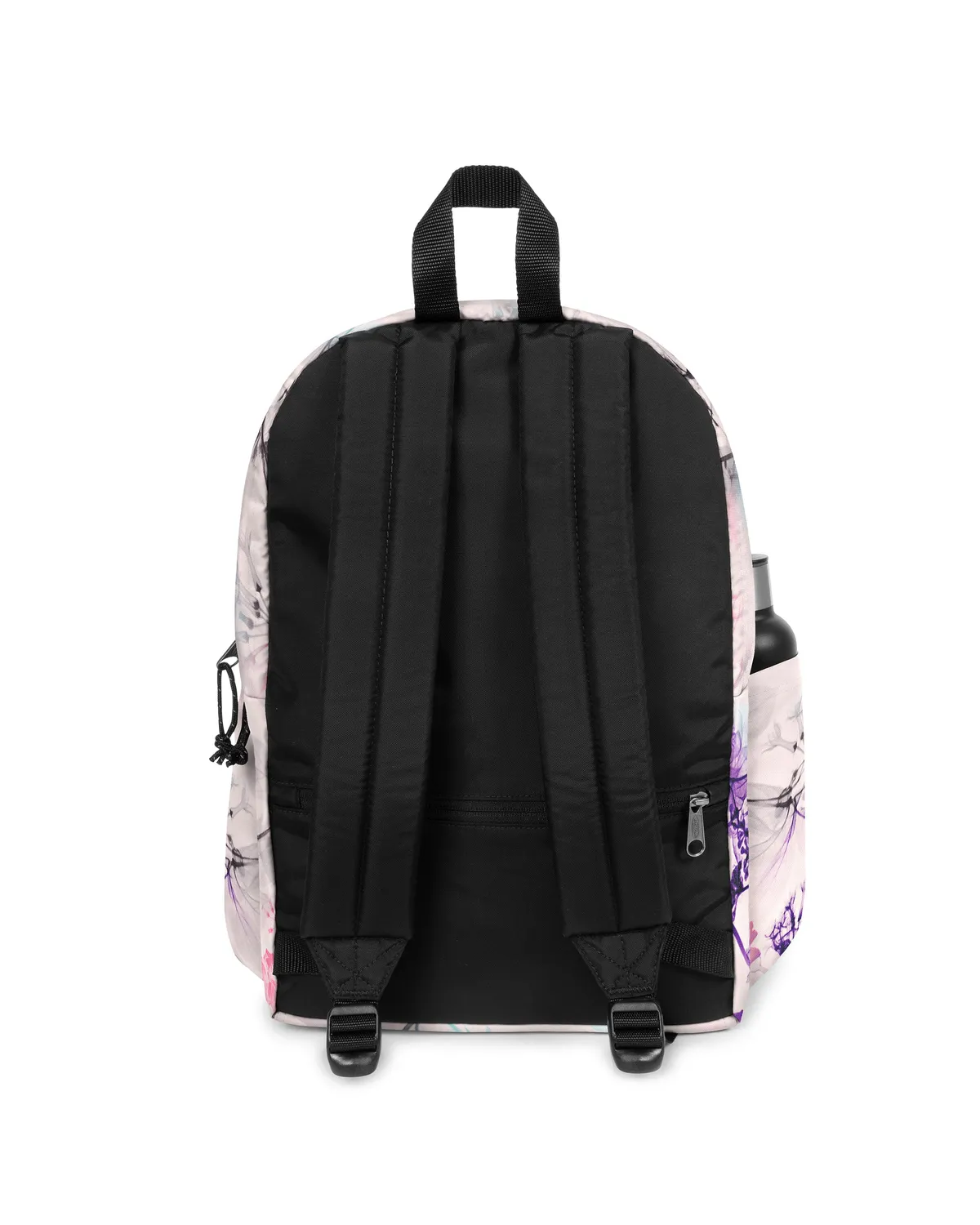 Eastpak Day Office rugzak Pink Ray medium waterafstotend