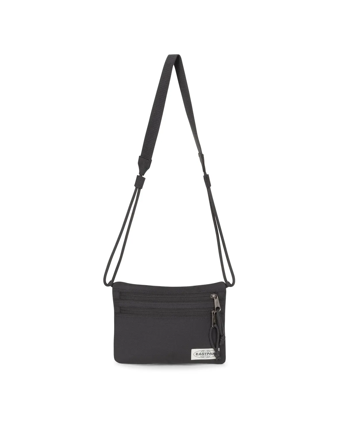 Eastpak Crostin schoudertas Washed Dark mini
