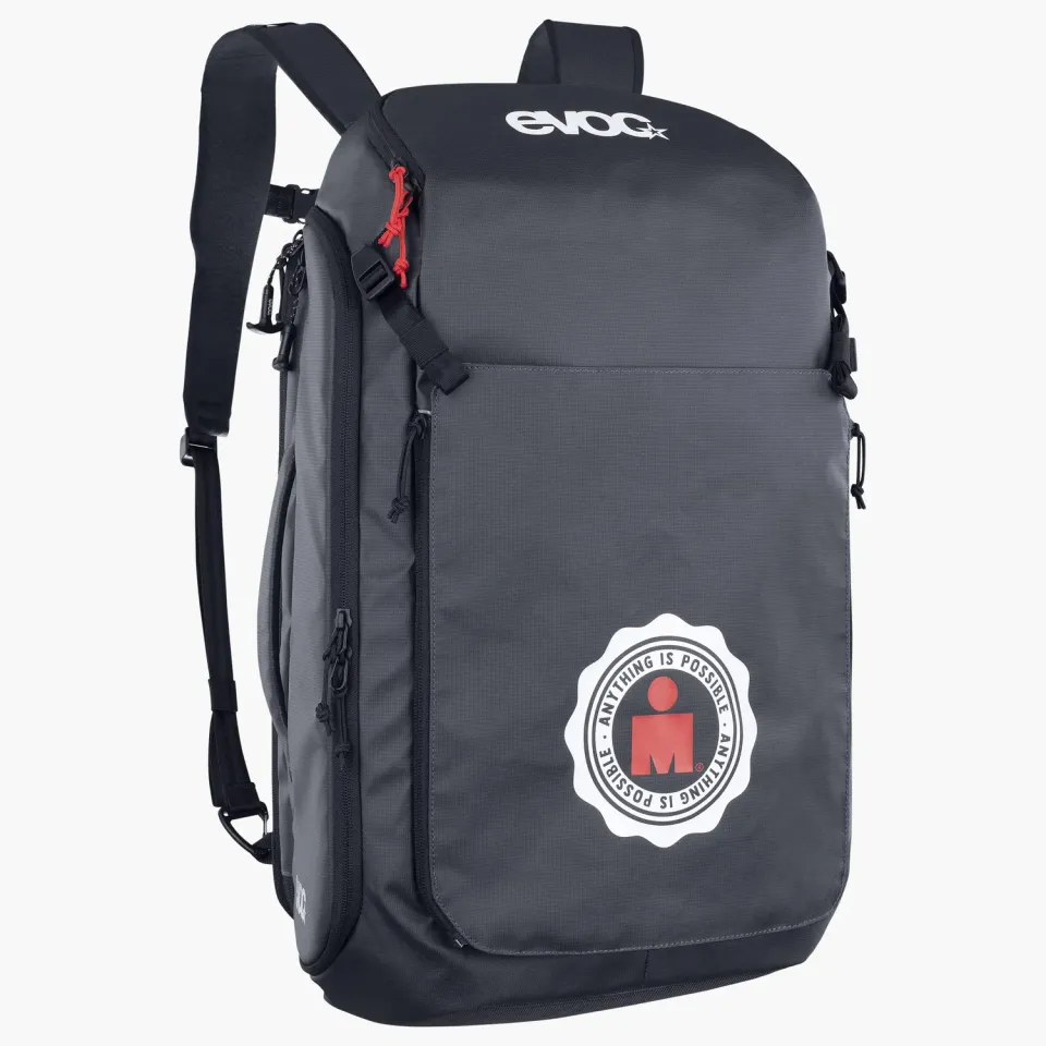 Evoc Athlete Backpack 30 rugzak Ironman 30 liter