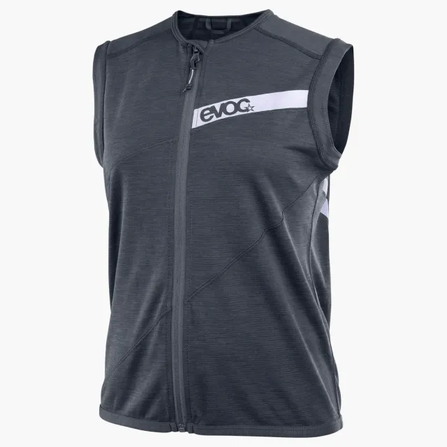 Evoc Protector Vest Lite Women bodywarmer zwart maat M