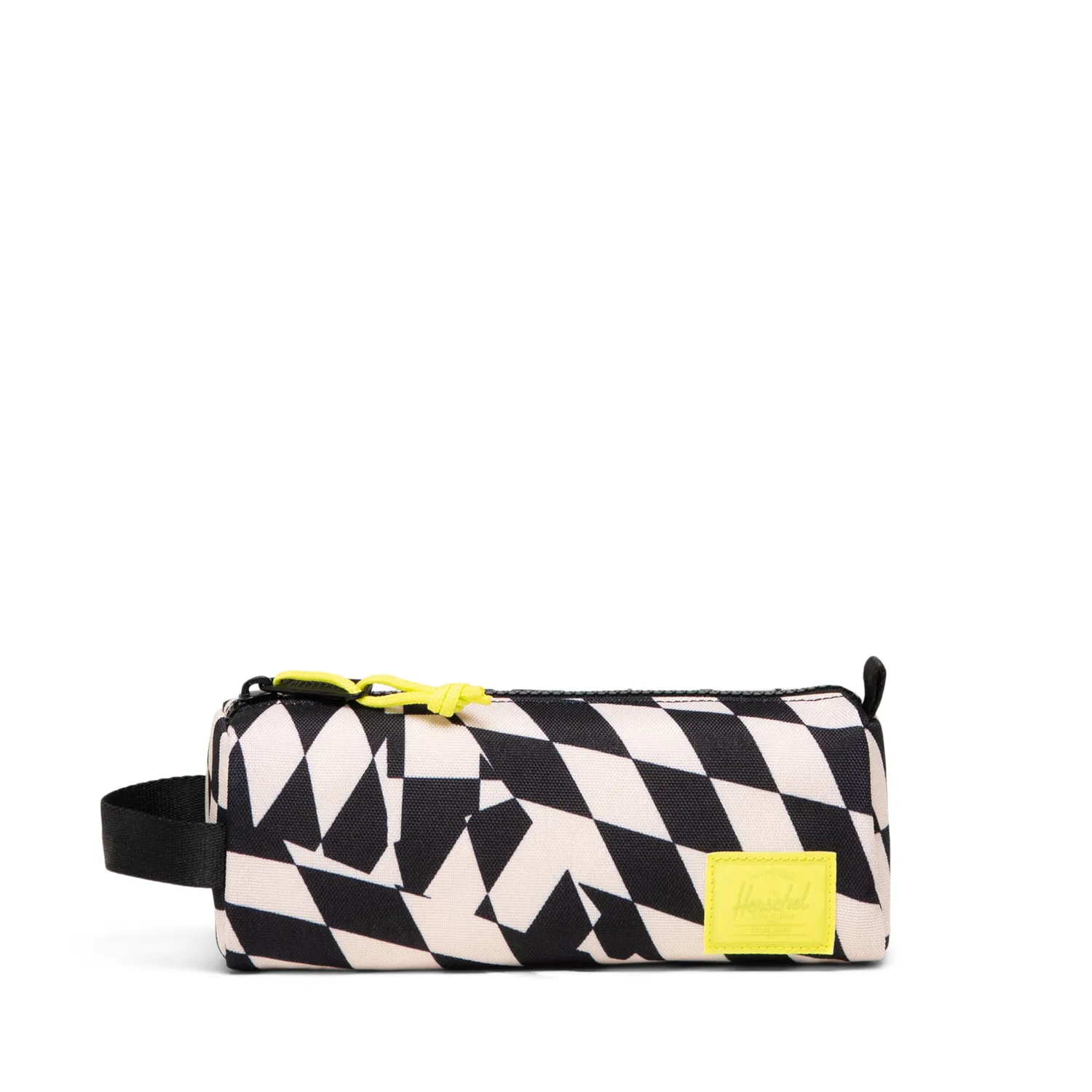 Herschel Settlement Little Herschel etui Warp Check klein