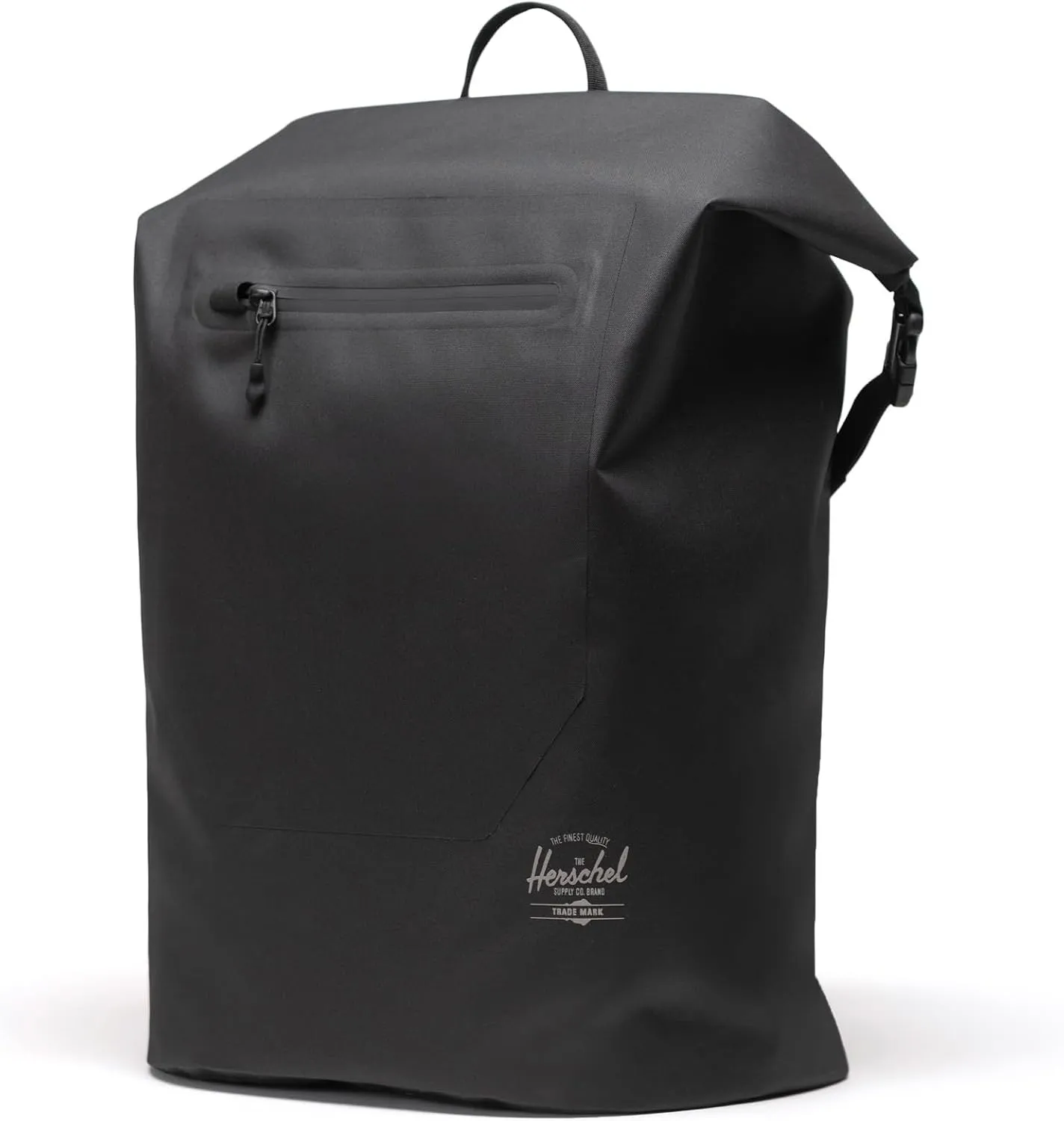 Herschel Dry Bag rugzak 32L vermillion orange waterdicht