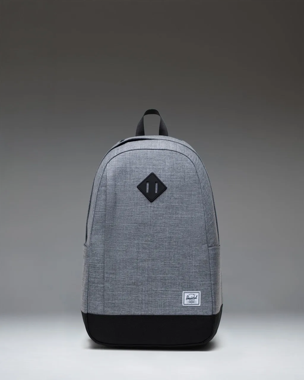 Herschel Seymour rugzak Raven Crosshatch werk
