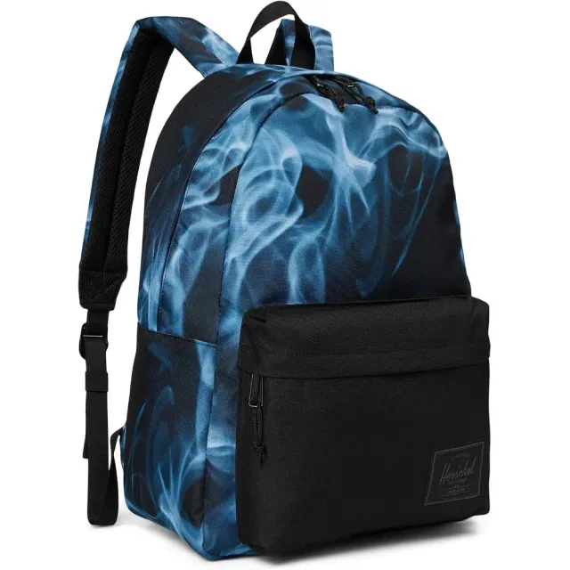 Herschel Classic rugzak 20L Flames Blue Heaven