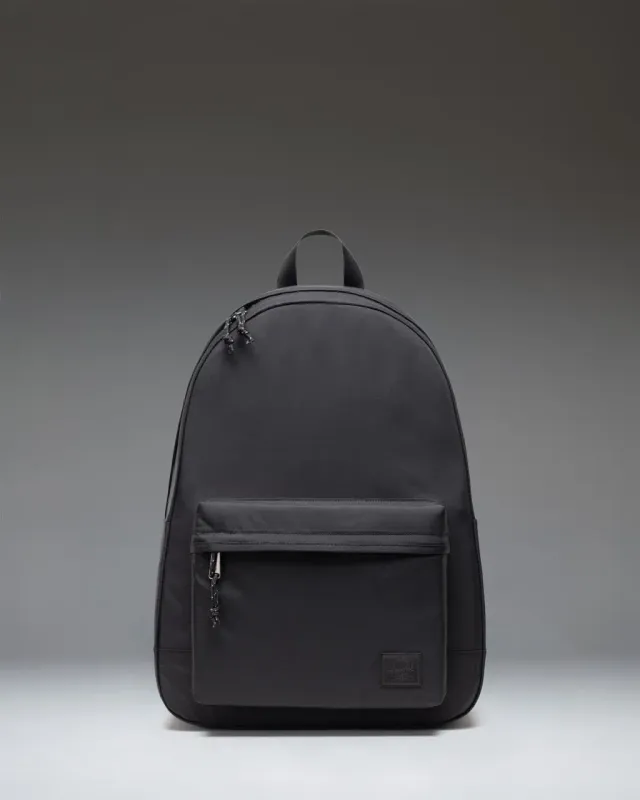 Herschel Classic XL rugzak zwart nylon