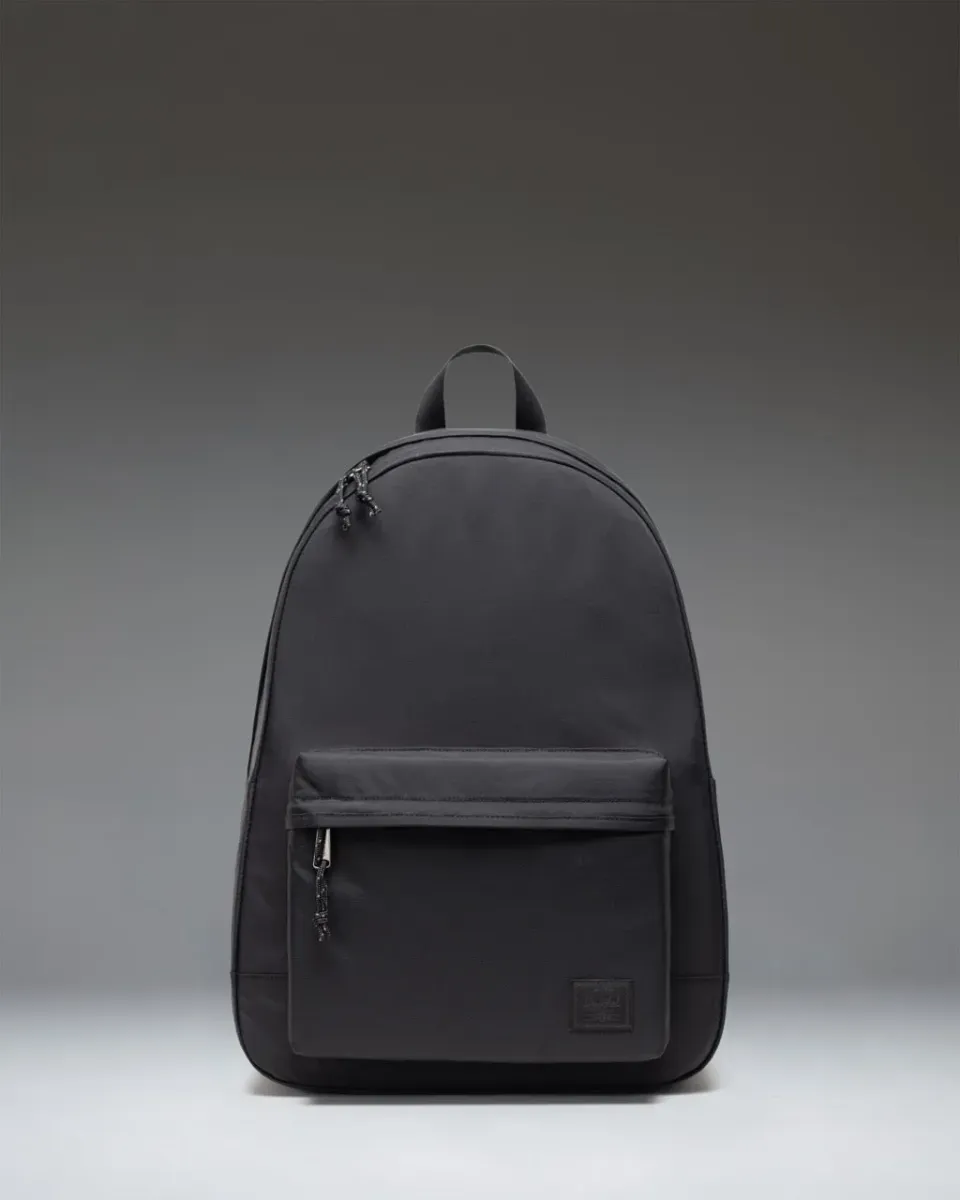 Herschel Classic XL rugzak zwart nylon
