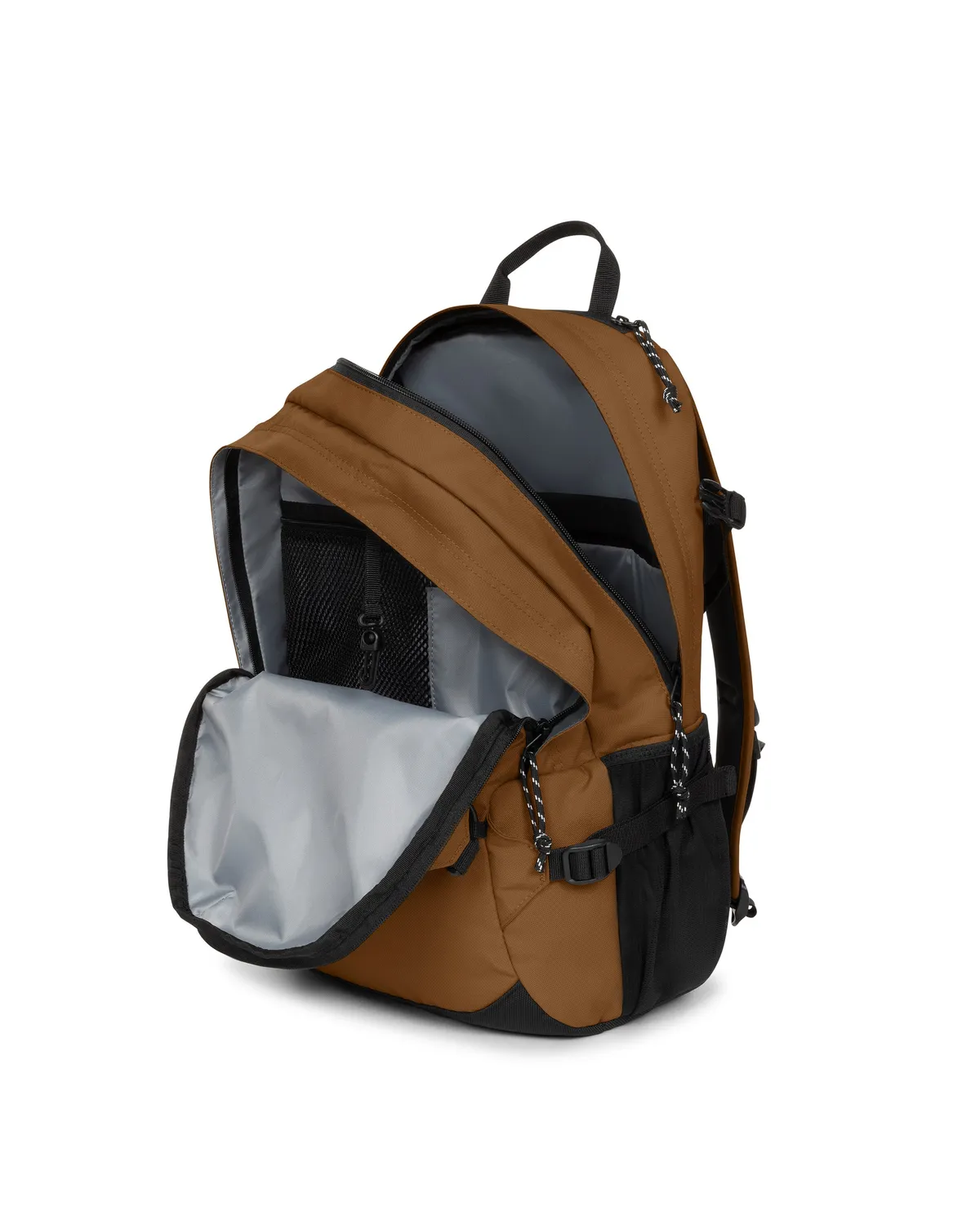 Eastpak Gerys Pro rugzak medium CS Brown Pro 16 inch
