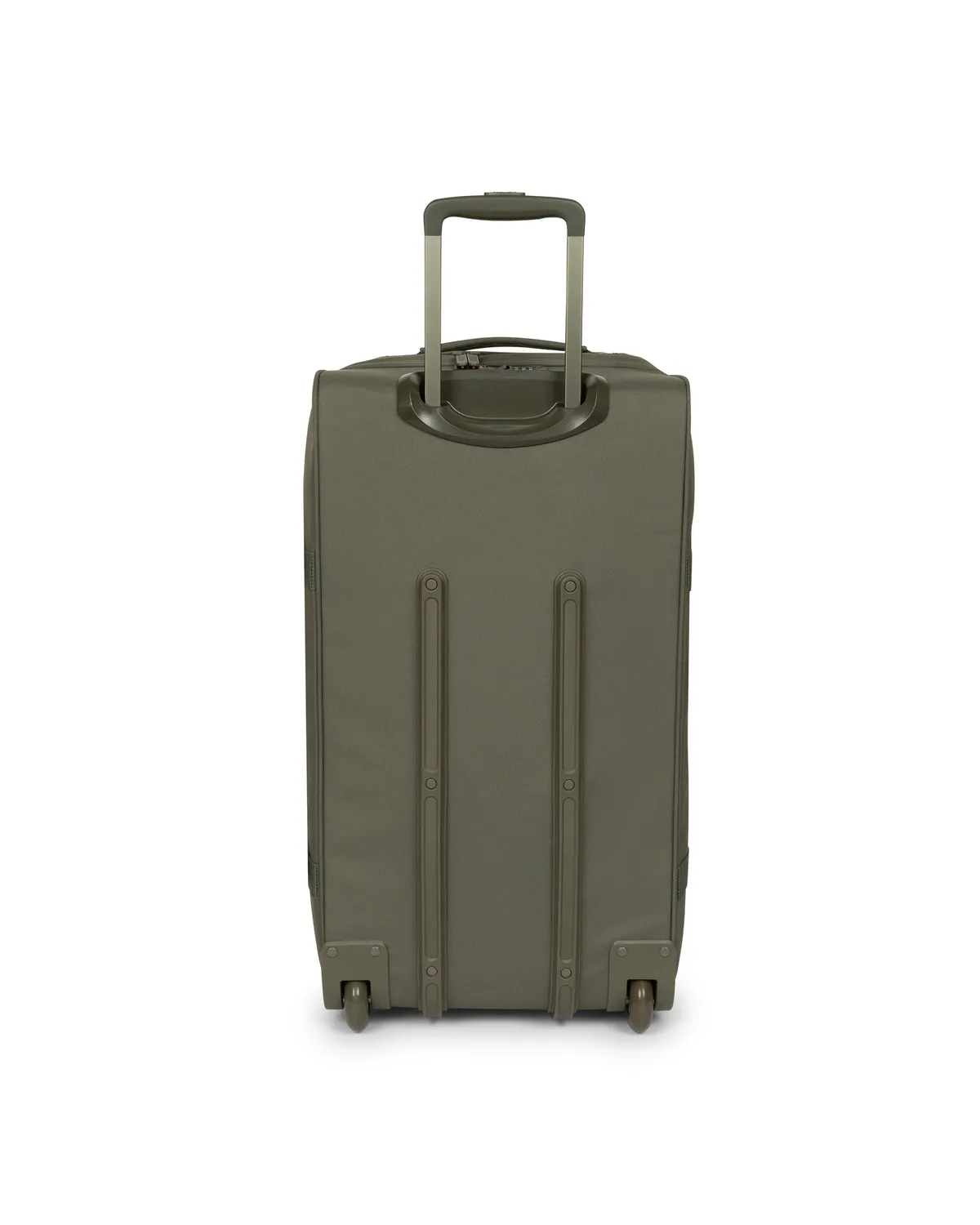 Eastpak Transit'r Plus M koffer Medium khaki TSA-slot