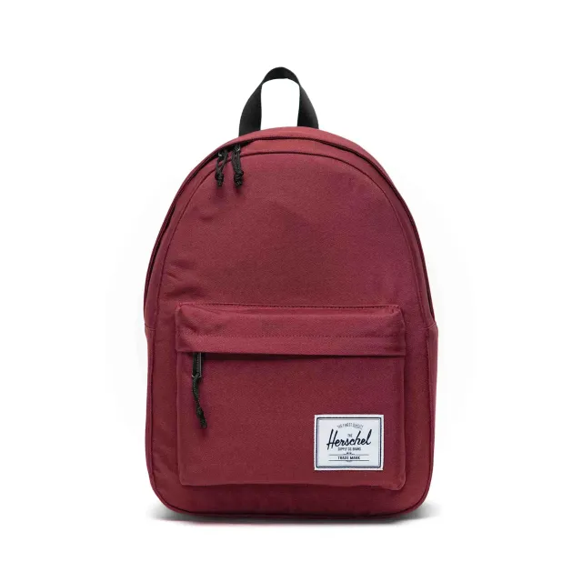 Herschel Classic 20L Ash Rose rugzak met vakindeling