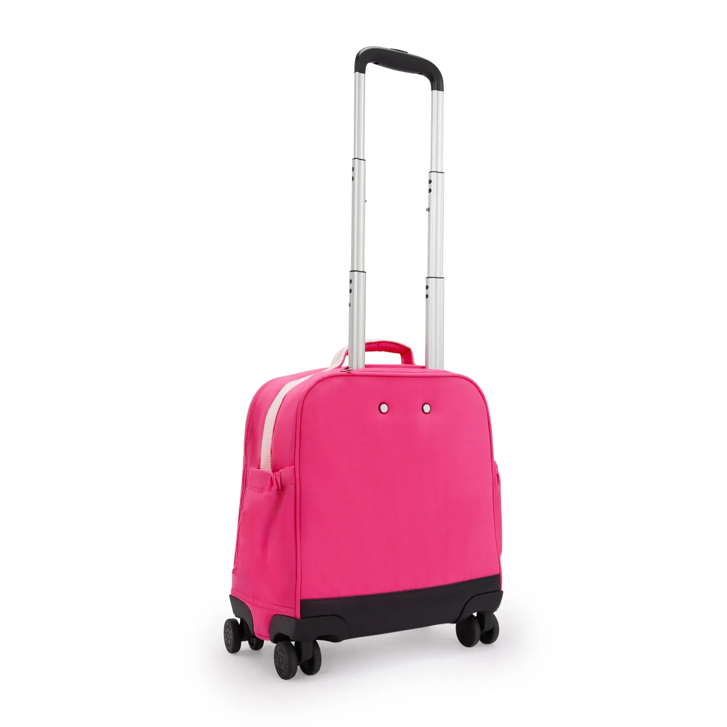 Kipling New Storia S trolley Intense Rose medium 13 inch