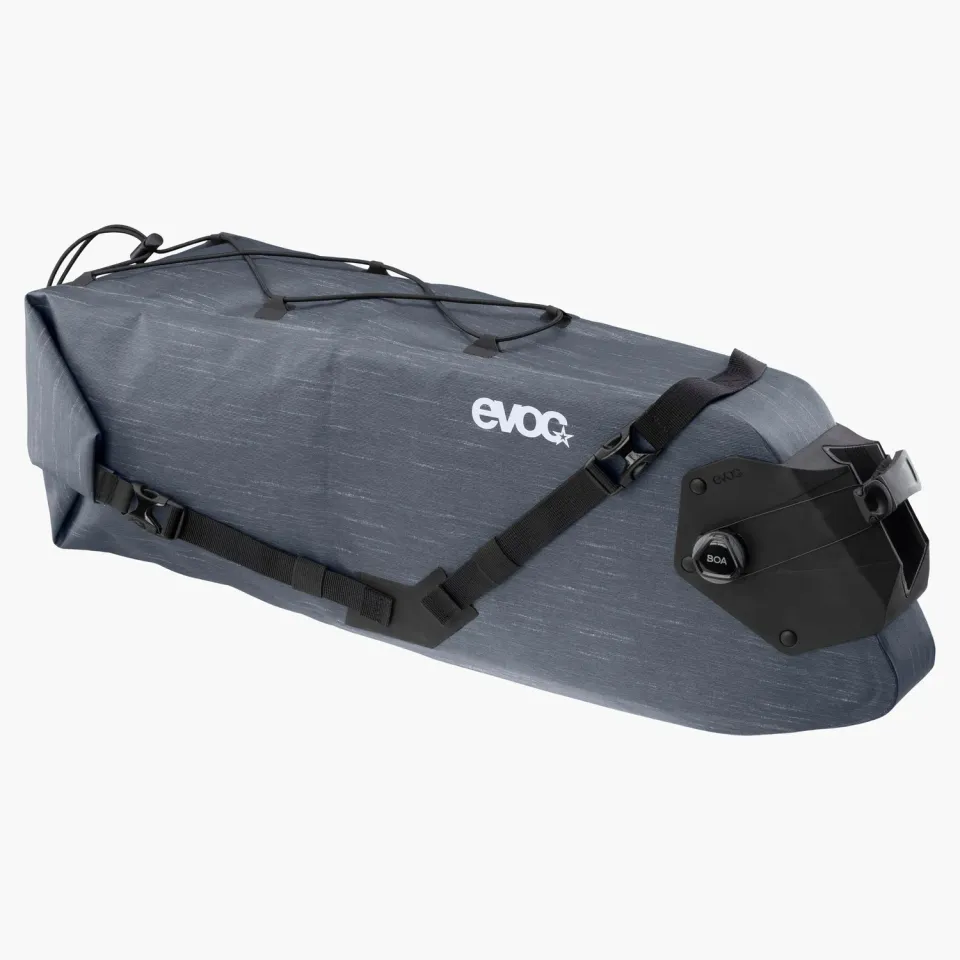 Evoc Seat Pack Boa WP 12 zadeltas 12 liter