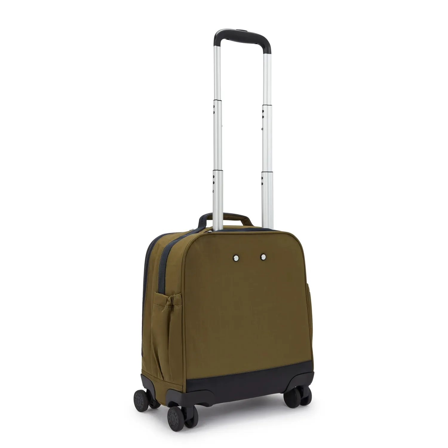 Kipling New Storia S schooltrolley Treasure Green 13 inch