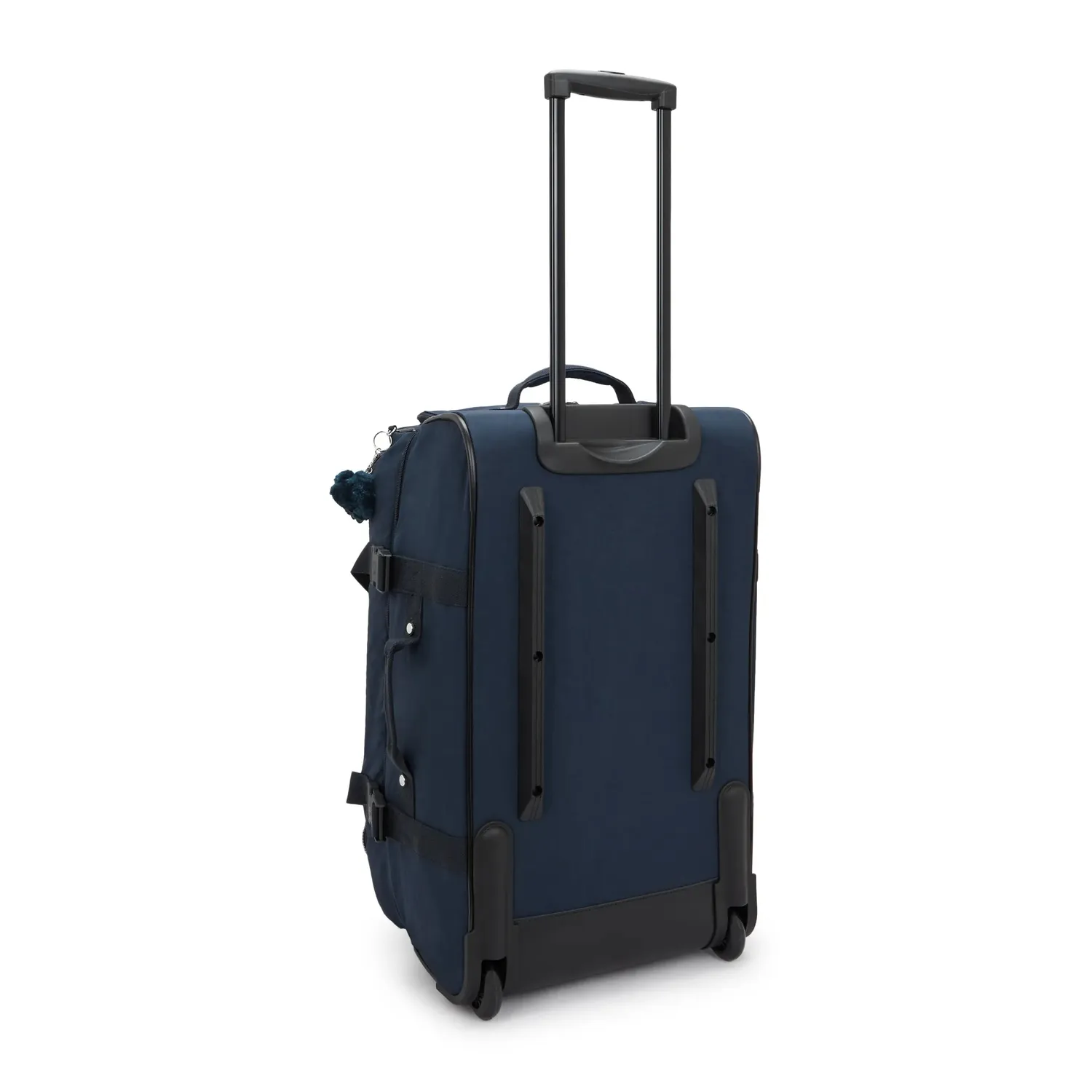 Kipling Teagan M Reiskoffer Blue Bleu 2 Medium 2 wielen