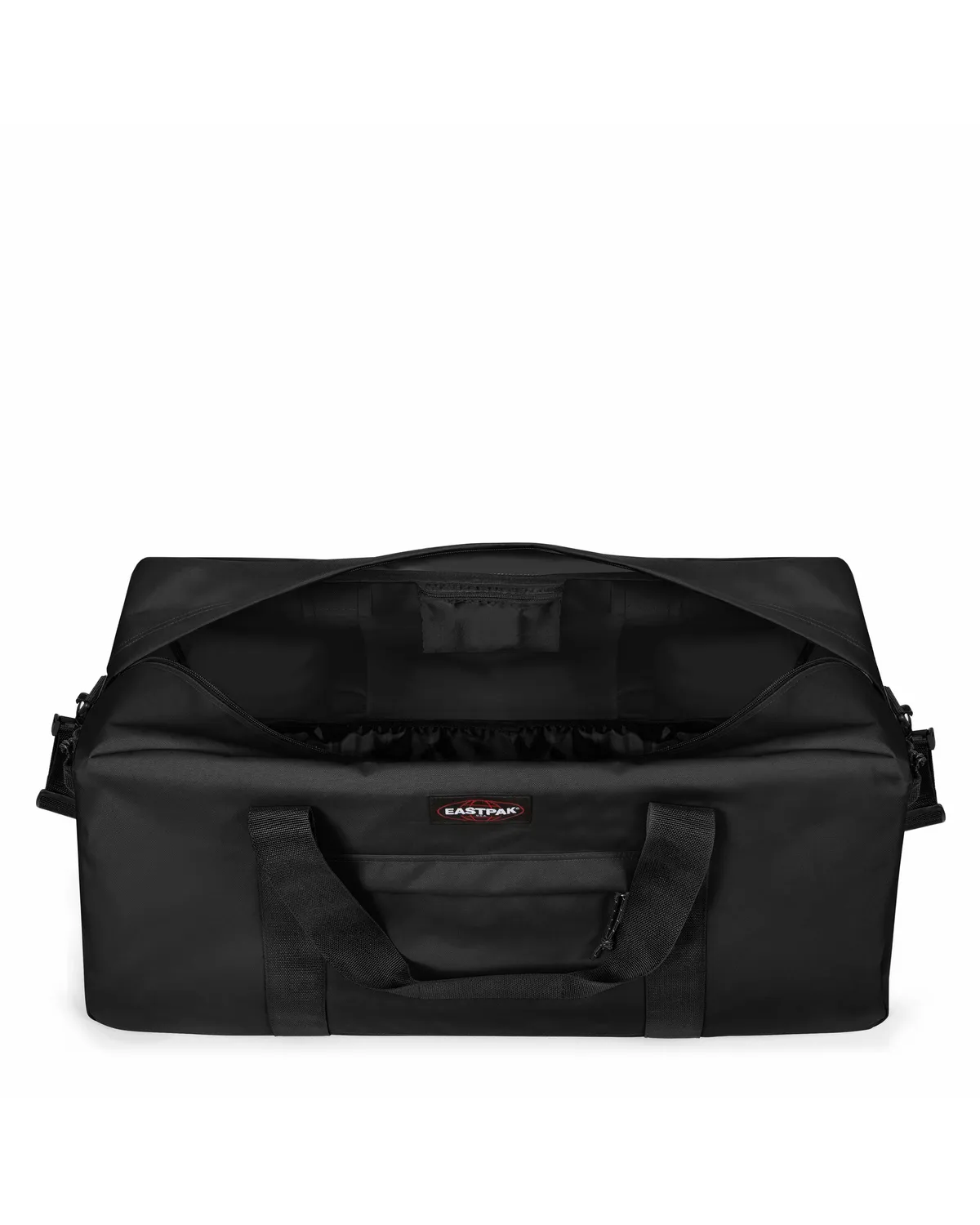 Eastpak Terminal + reistas zwart large 75 cm