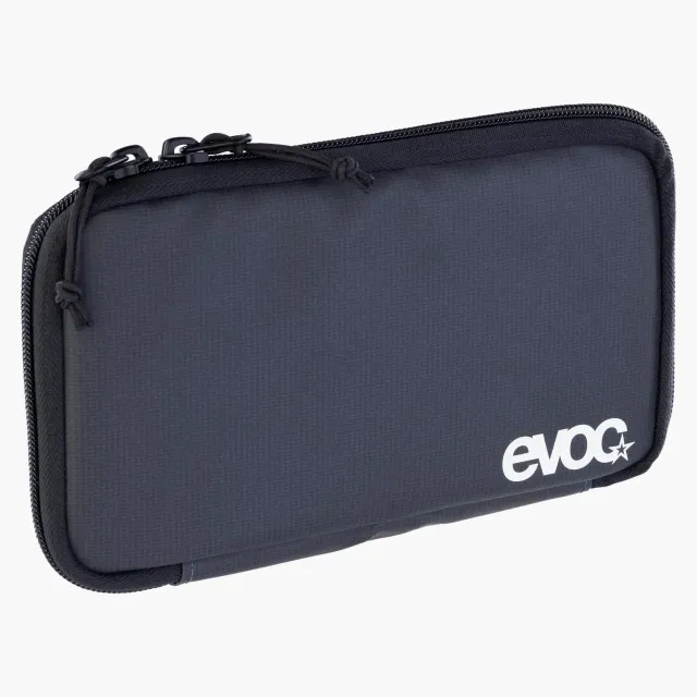 Evoc Travel Case reisetui carbon grey documenten