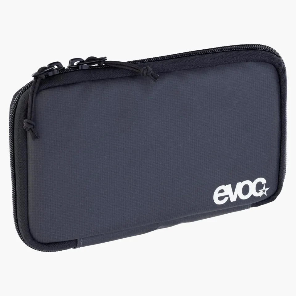 Evoc Travel Case reisetui carbon grey documenten