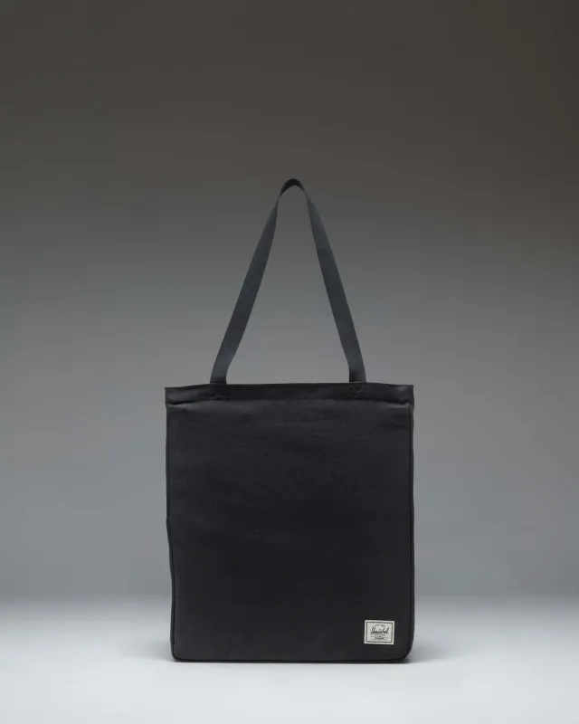 Herschel Inga shopper natural katoen lichtgewicht