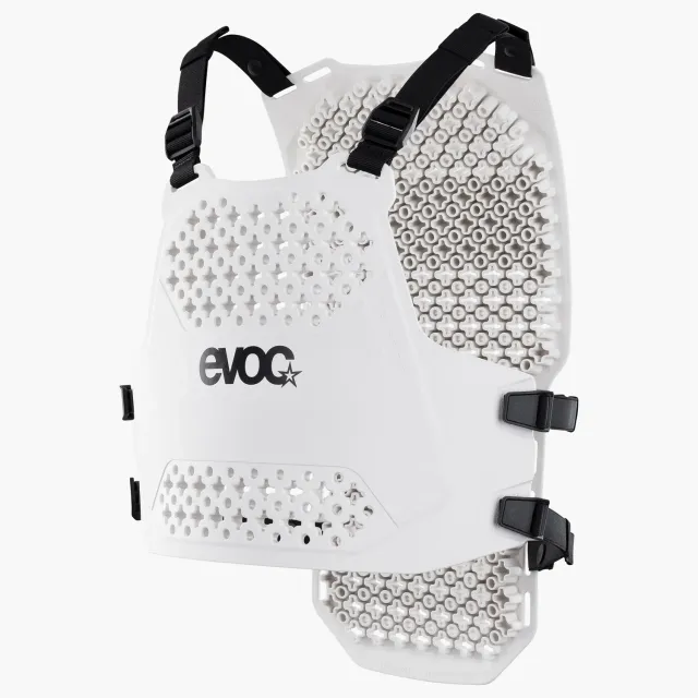 Evoc Torso Protector body protector zwart Level 2