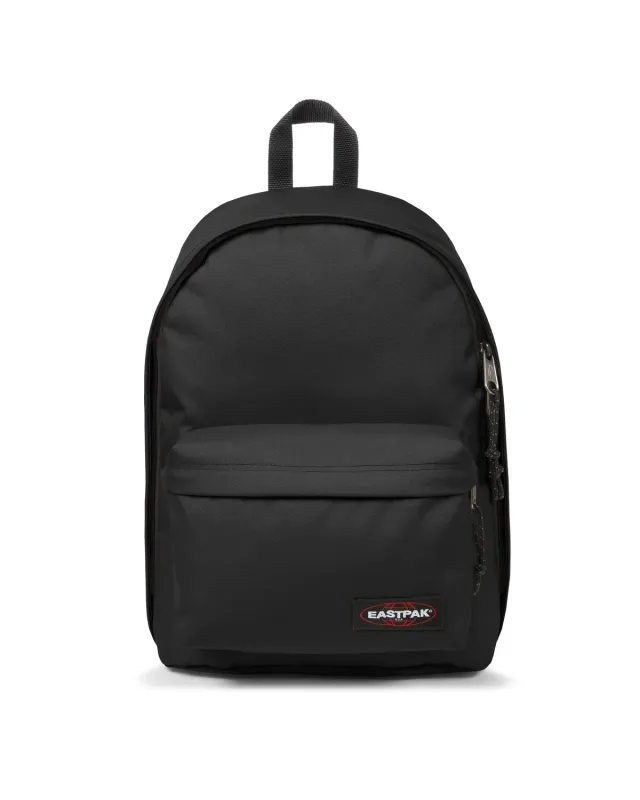 Eastpak Out Of Office rugzak Black medium 14 inch laptop