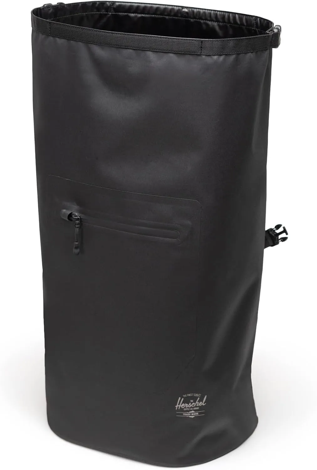 Herschel Dry Bag rugzak 32L vermillion orange waterdicht