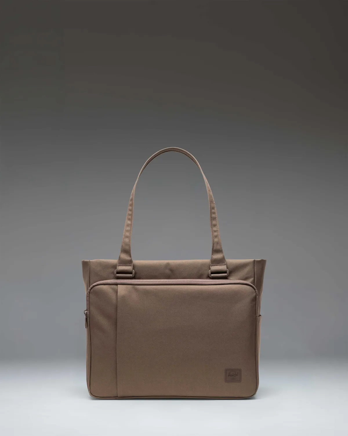 Herschel Kaslo Tote Tech Black laptoptas 15 inch