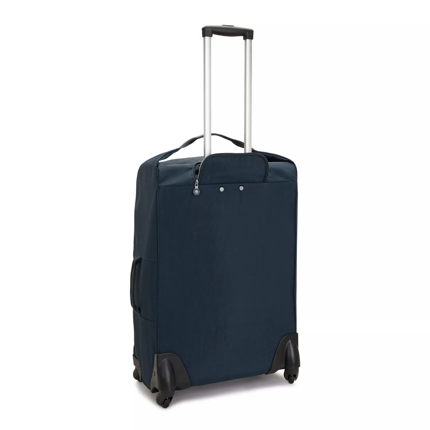 Kipling Darcey M koffer medium True Blue Tonal 4 wielen