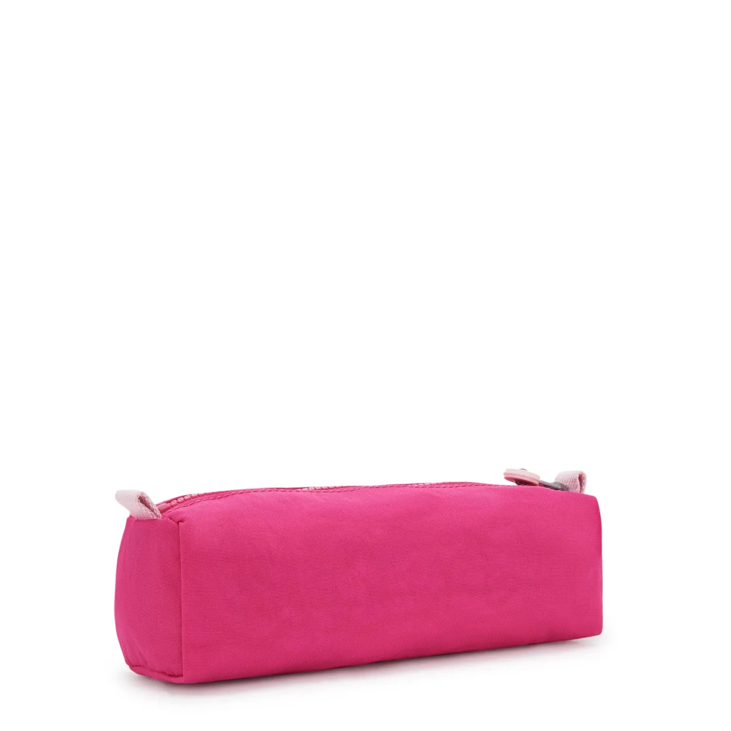 Kipling Cute pennenzak Medium Intense Rose nylon