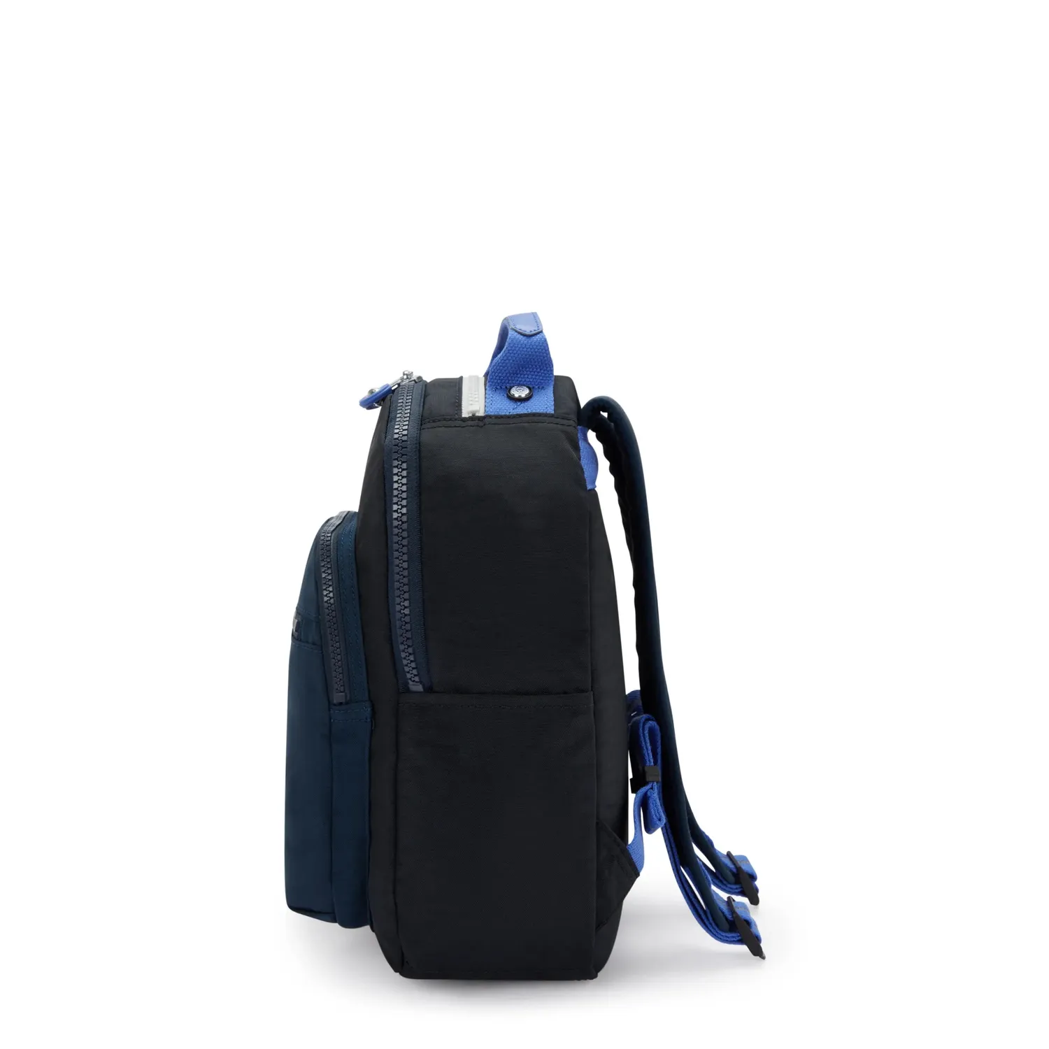 Kipling Seoul S kleine rugzak True Block 11 inch