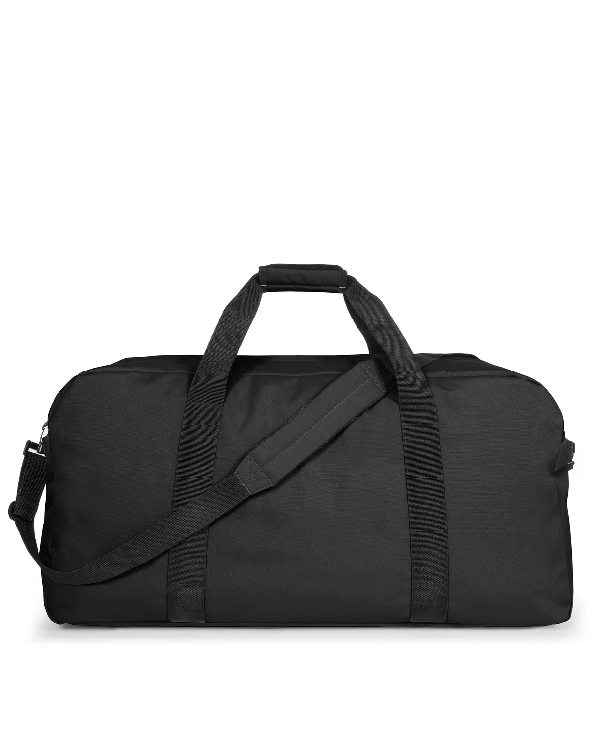Eastpak Terminal + reistas zwart large 75 cm