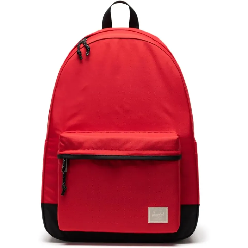 Herschel Supply Classic rugzak raven crosshatch 20L
