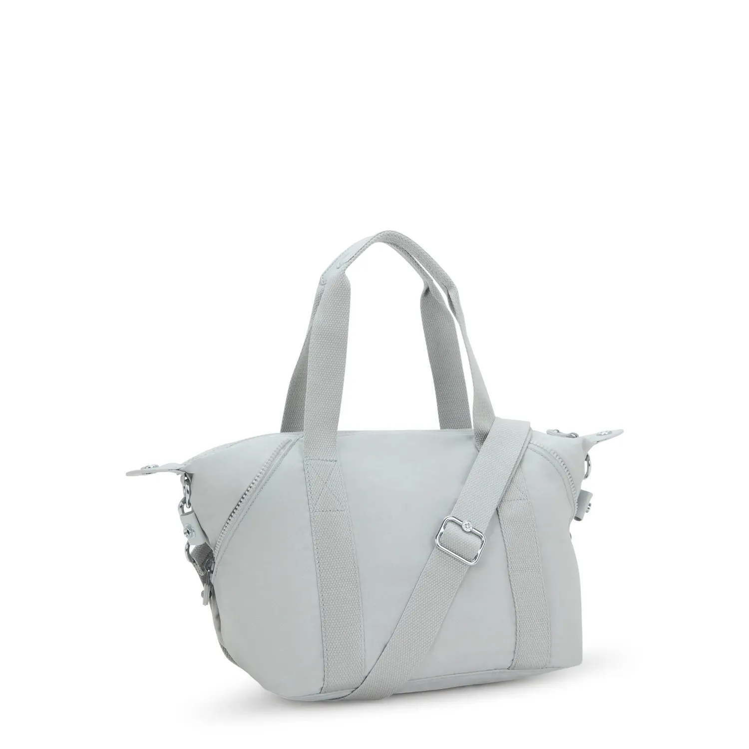 Kipling Art Mini schoudertas Easy Grey klein
