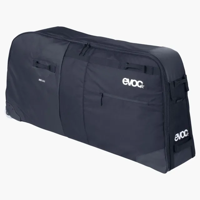 Evoc BMX Bag fietstas zwart – voor reizen