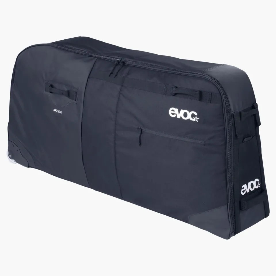 Evoc BMX Bag fietstas zwart – voor reizen