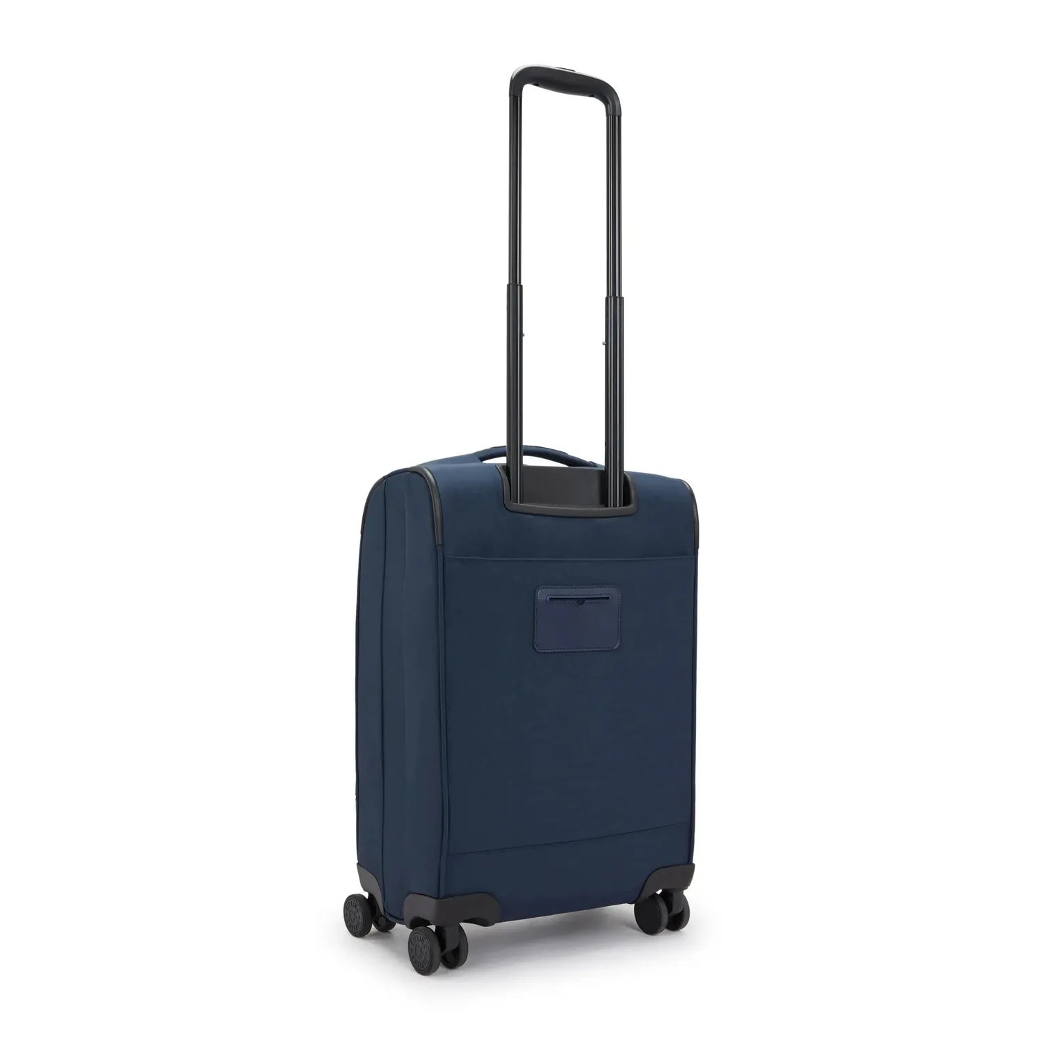 Kipling Youri Spin S koffer Klein Blue Bleu 2 4 wielen