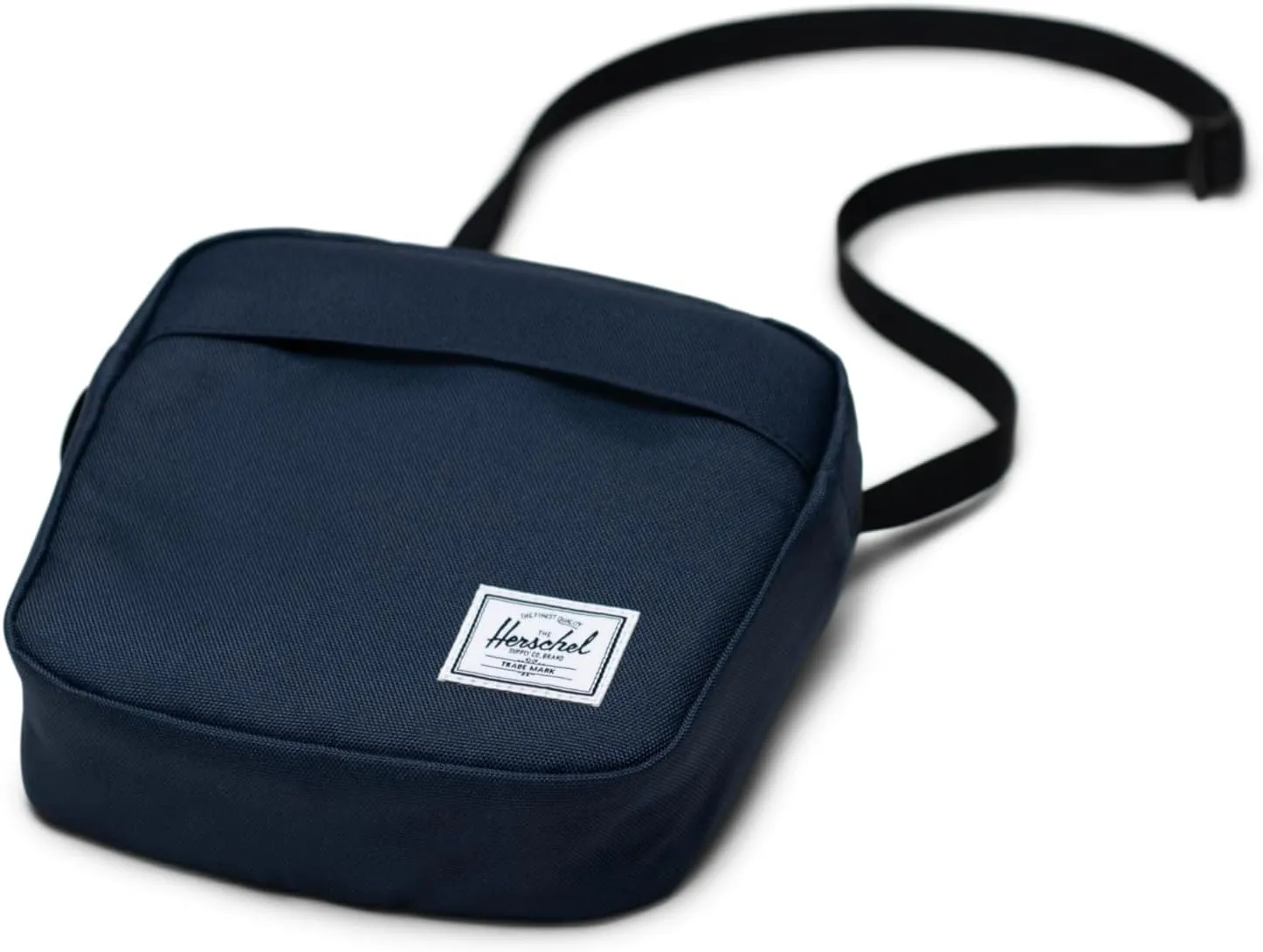 Herschel Classic Crossbody Tas Navy canvas