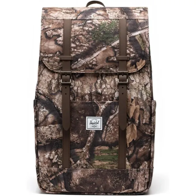 Herschel Retreat rugzak 23L Realtree Apx Camo