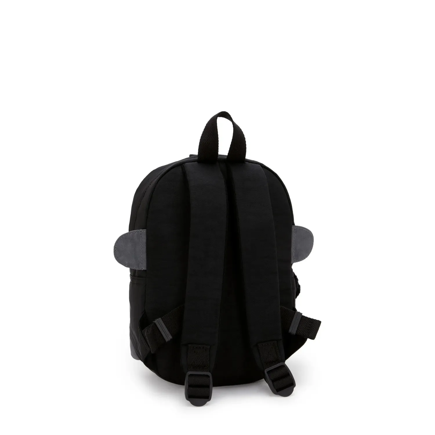 Kipling Faster rugzak klein Space Black Block waterafstotend