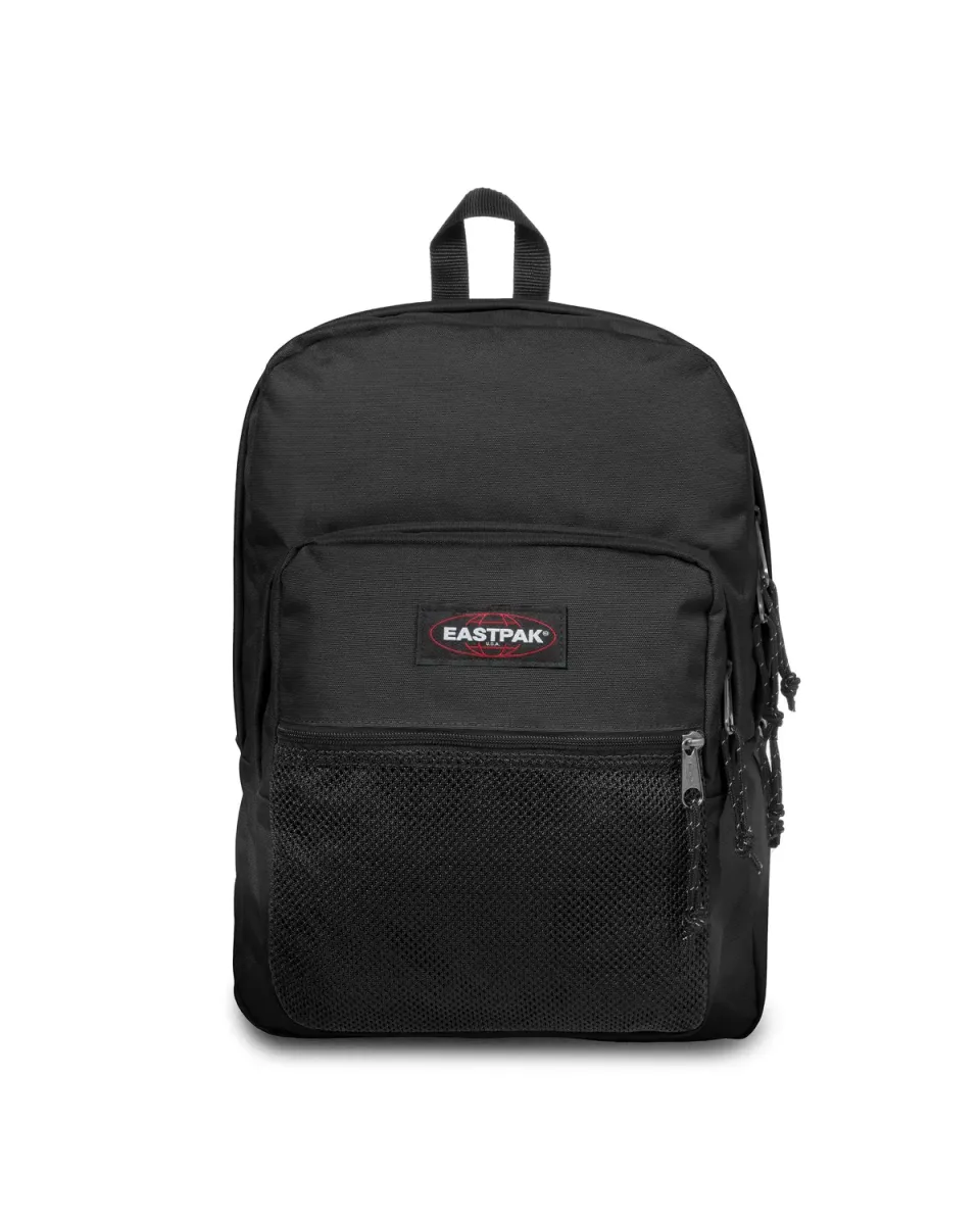 Eastpak Pinnacle rugzak zwart large waterafstotend