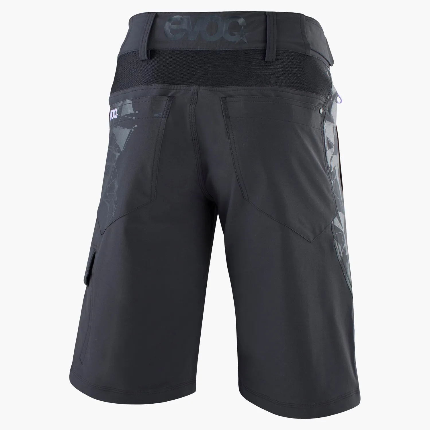 Evoc Bike Shorts Men fietsbroek stone maat 32